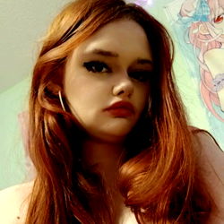 OnlyFans Model Charlie ♡ in The Puppy Pound