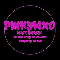 PinkyWendy💗 photo