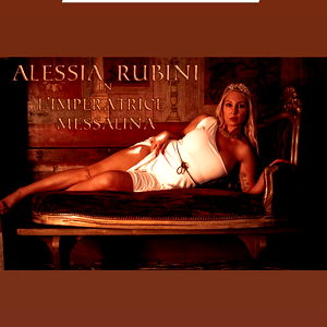 Alessia Rubini photo