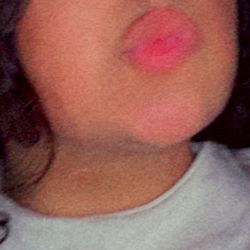 Sasha Vee, an OnlyFans model sharing a candid moment with her fans.