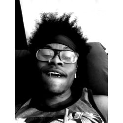 Izaiah Carlos, a young adult male in Jacksonville, Florida, sharing his OnlyFans journey and life