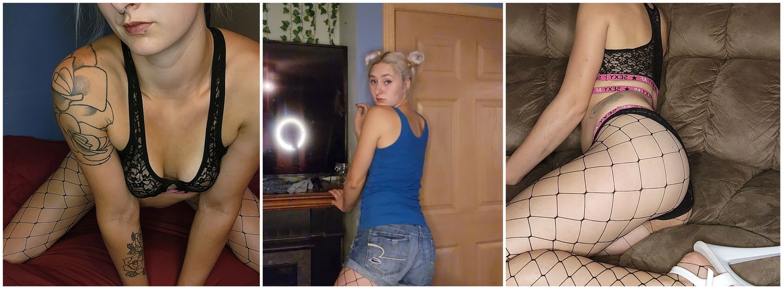 Raya Willow 😈 💋 photo