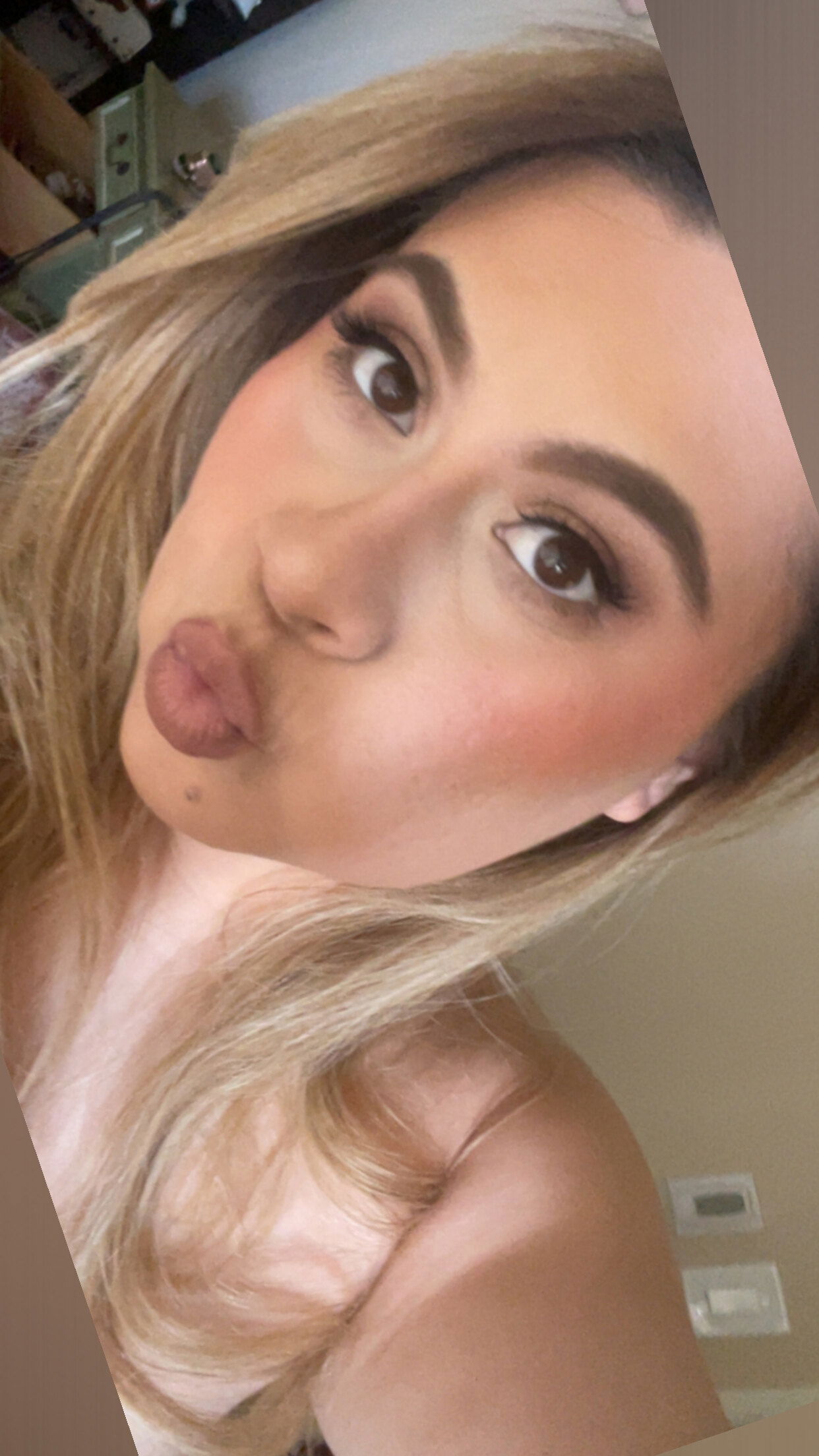 VelvetTailedBunny 🐰 💜 photo