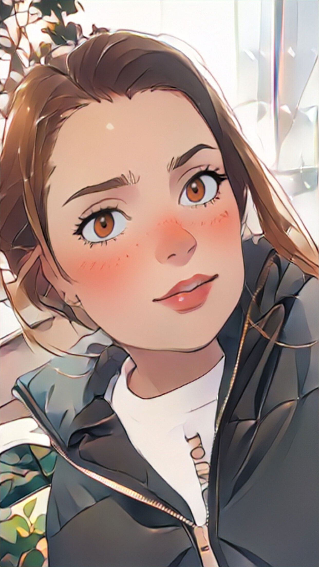 𝓚𝓪𝓽𝓲𝓮𝔀𝓲𝓵𝓭𝕍𝕀ℙᰔ photo