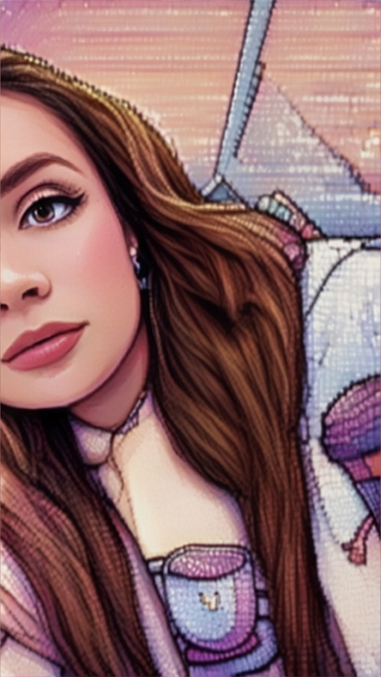 𝓚𝓪𝓽𝓲𝓮𝔀𝓲𝓵𝓭𝕍𝕀ℙᰔ photo