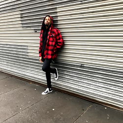 Marcel Ke’ Von photo