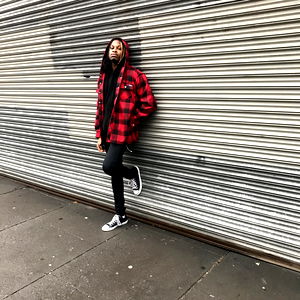 Marcel Keโ Von photo