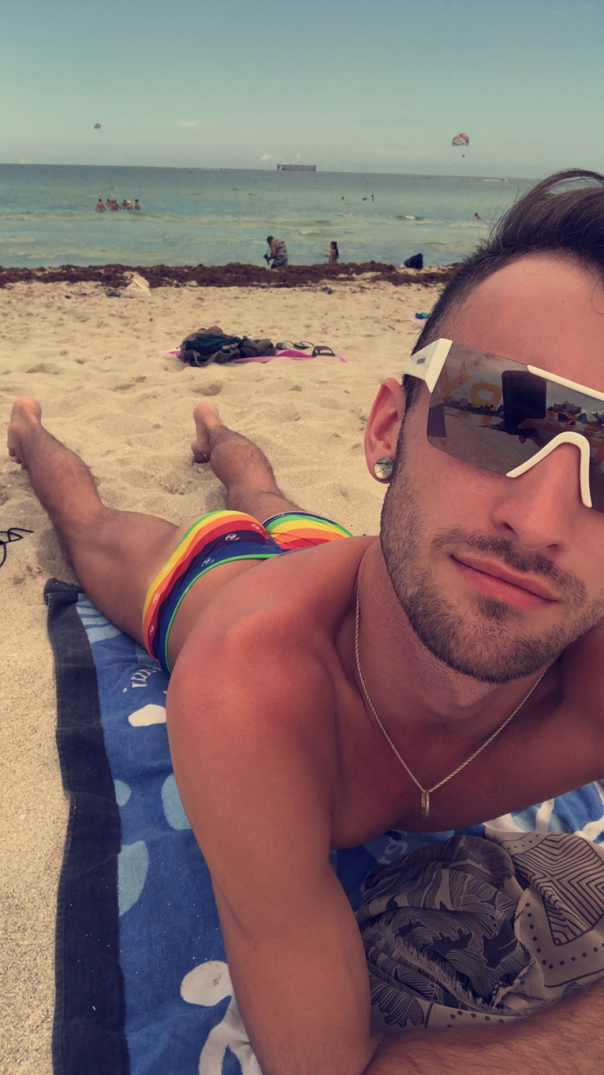 Joseph Mathews photo