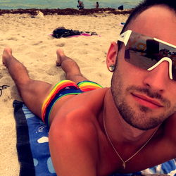 Joseph Mathews photo