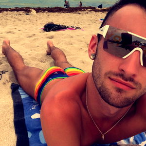 Joseph Mathews photo