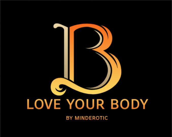 Love Your Body by minderoticart photo