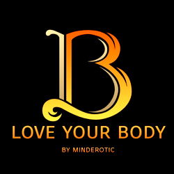 Love Your Body by minderoticart photo