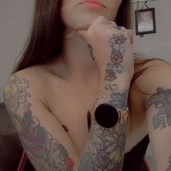 Adult Content Creator C Sharing Moment of Love