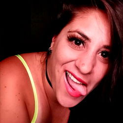 Onlyfans Model Posing for a Photo