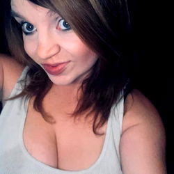 Serra Rae Poses for OnlyFans