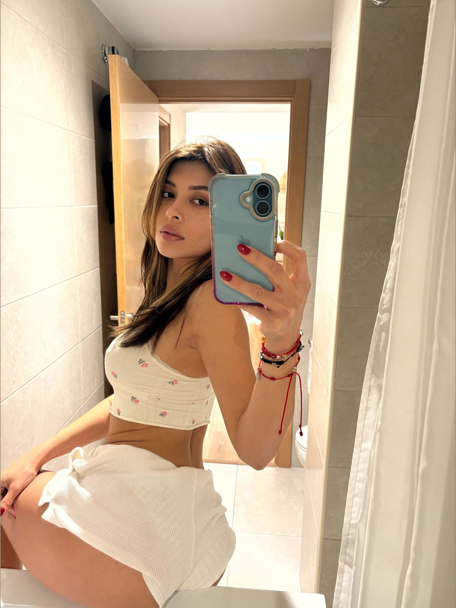 Mia Taylor🍒 photo