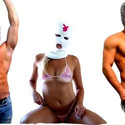 PhantomxxPrincess photo