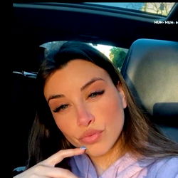 Mia Nearby, 18 years old woman on OnlyFans