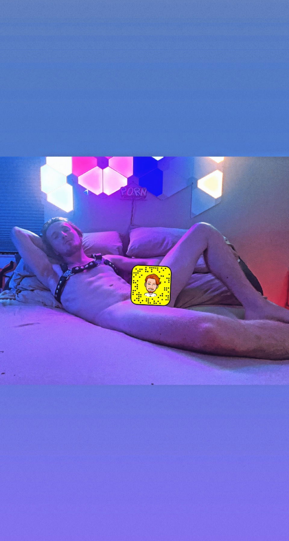 Adam and Steve photo