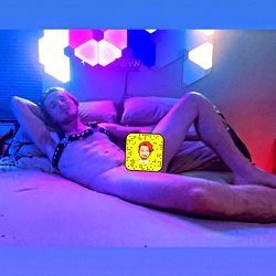 Adam and Steve photo