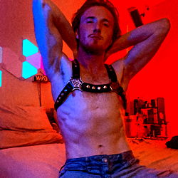 Adam and Steve, Florida OnlyFans Model