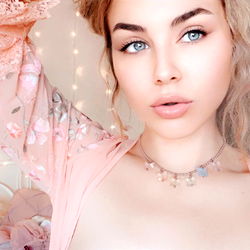 Angelic Nymph: A captivating Canadian OnlyFans model