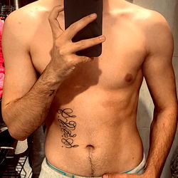 Fitness Model, Alan Collins