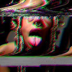 The Gross Demon Monroe photo