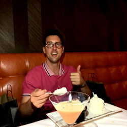 A Joyful Dining Experience