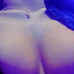 Onlyfans Model Mia <3 Reveals a Glimpse of Her Tasteful Purple Content