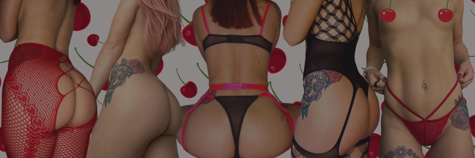 🍒 Cherry 🍒 photo