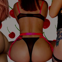 🍒 Cherry 🍒 photo