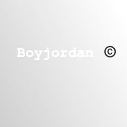 boyjordan photo