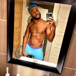 Fans of Onlyfans model HeavenlyBuss, take note!