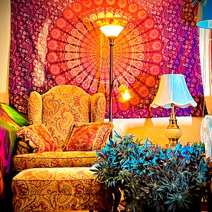 Free Sexual Spirit photo