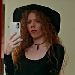 Charlie Chung's Gothic Glamour