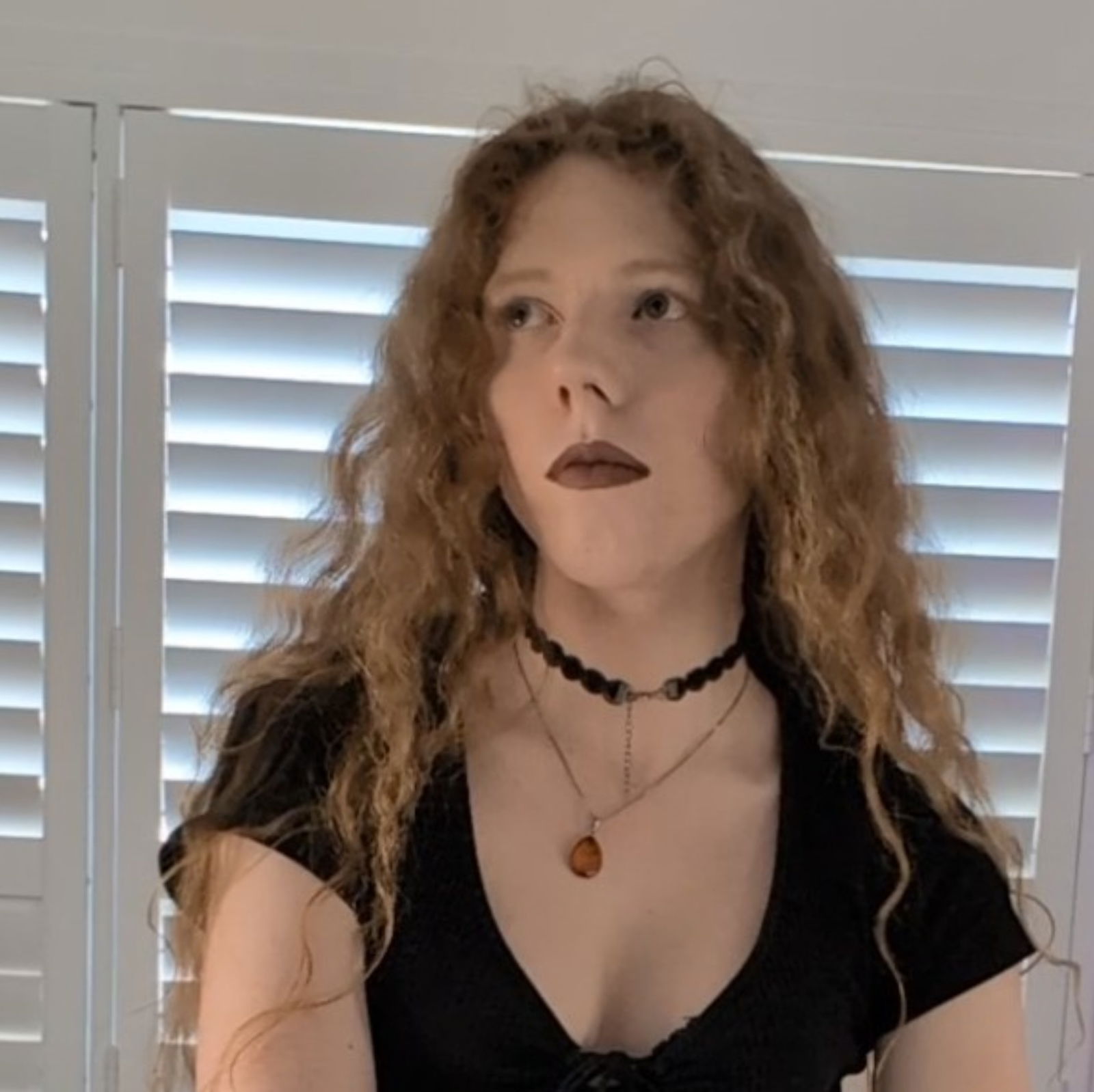 Charlotte Rose photo