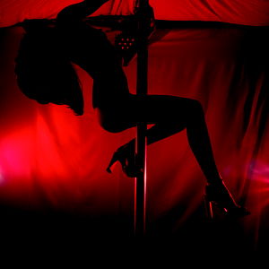 Pussy Fairy๐ง๐ฝโจ photo