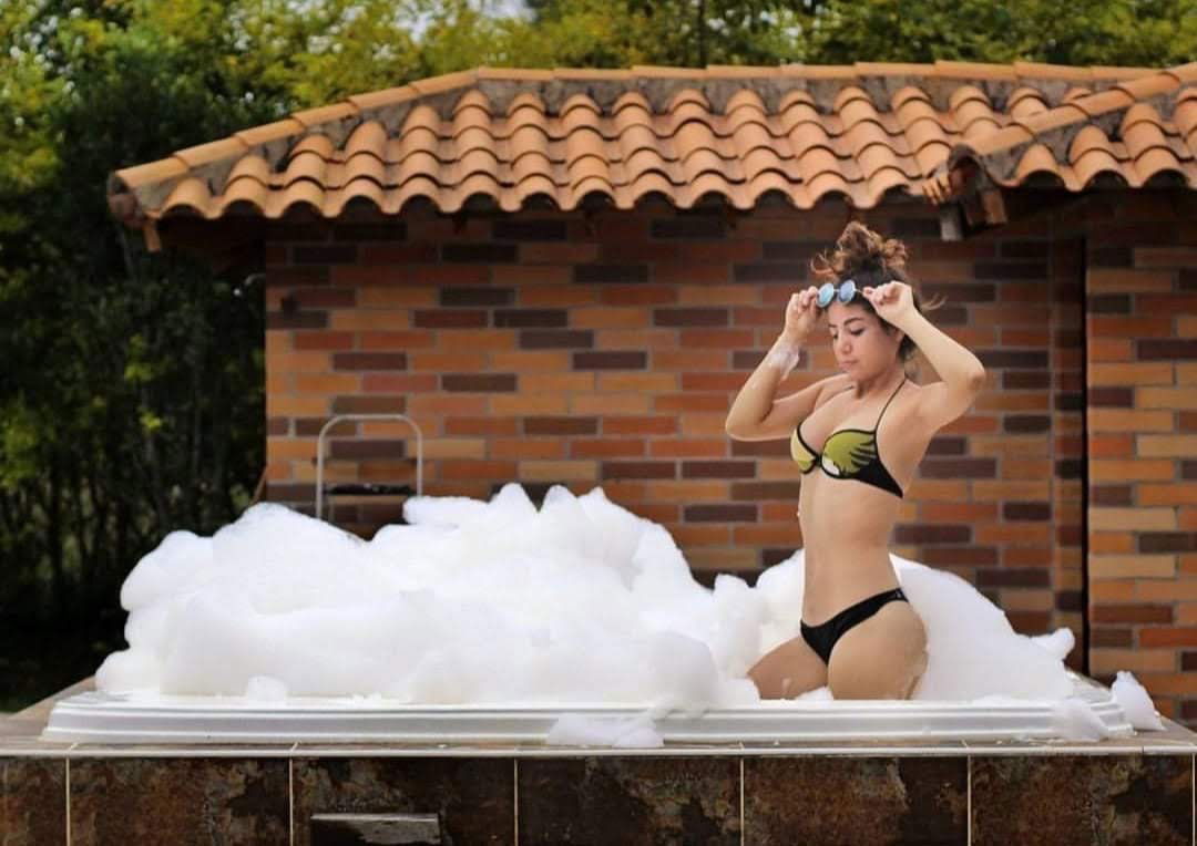 Alejandra Ramirez photo