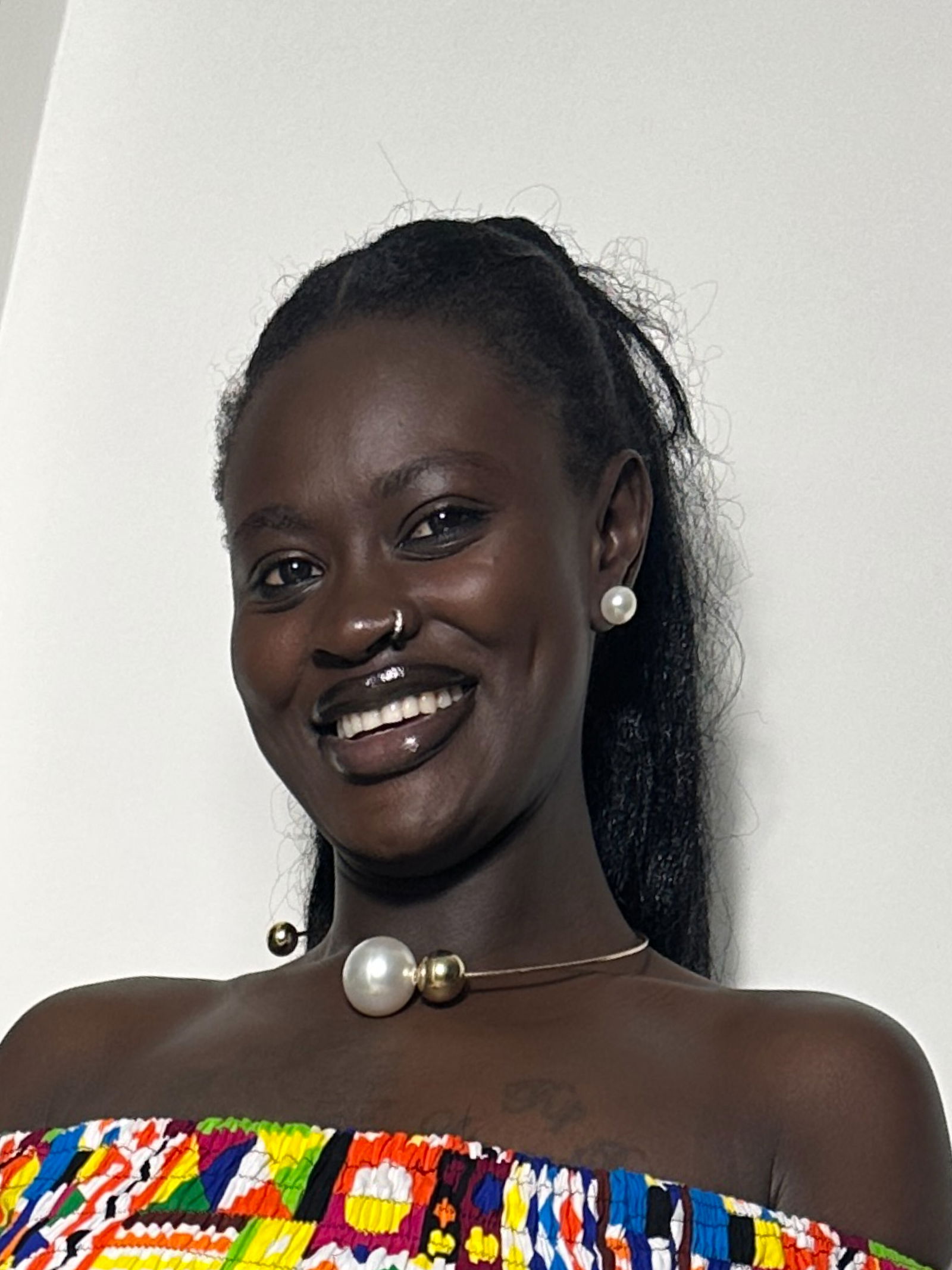 𝓐𝓶𝓪𝓻𝓪 🖤 𝓣𝓱𝓲𝓬𝓴 𝓪𝓯𝓻𝓲𝓬𝓪𝓷 𝓭𝓸𝓵𝓵 🍫 photo