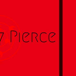 Anthony Pierce photo