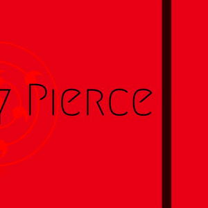 Anthony Pierce photo