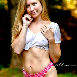 Amelia Haze OnlyFans Model