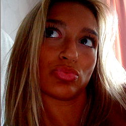 Cecilia Dani - Swedish OnlyFans Model