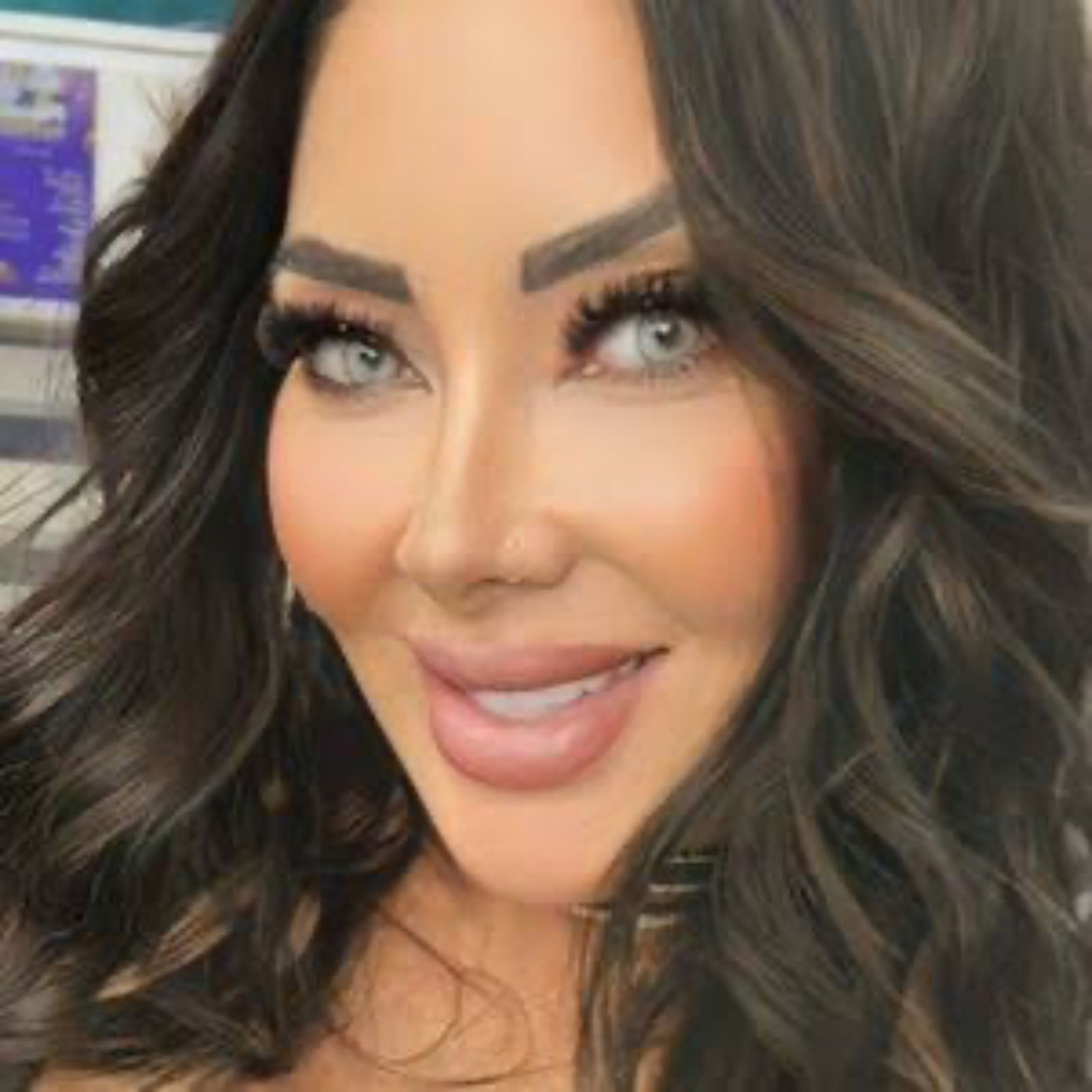 Amanda Pascoaleto photo