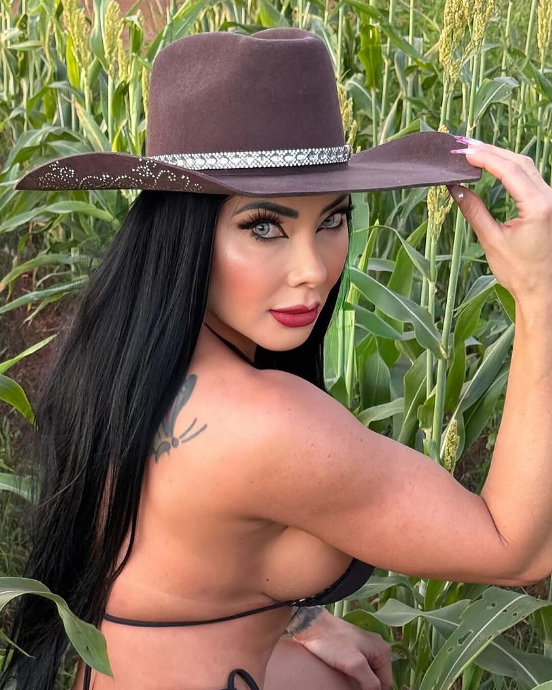 Amanda Pascoaleto photo