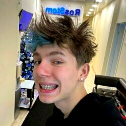 Сергей Рахимов photo