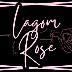 ღ⁂𝕃𝕒𝕘𝕠𝕞 ℝ𝕠𝕤𝕖⁂ღ✨️ VIP ✨️ photo