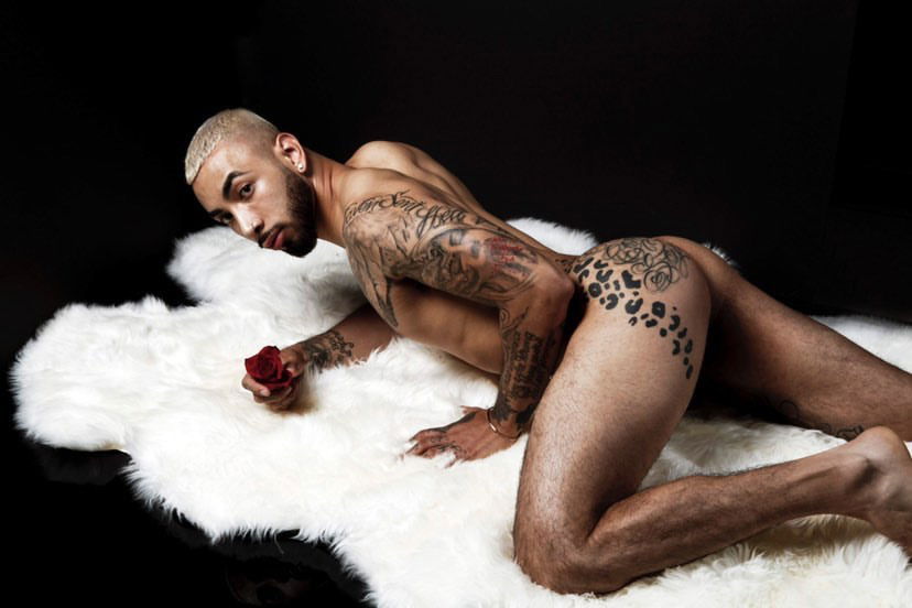 Michael Montero photo