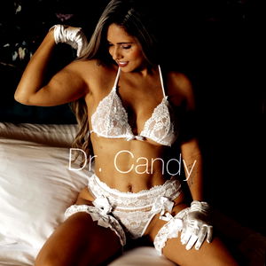 ๐ก๐ญ๐ฌ Dr. Candy ๐ฌ๐ญ๐ก photo